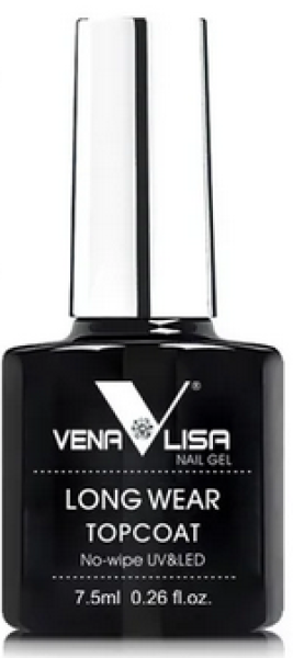 Venalisa Long Wear Topcoat